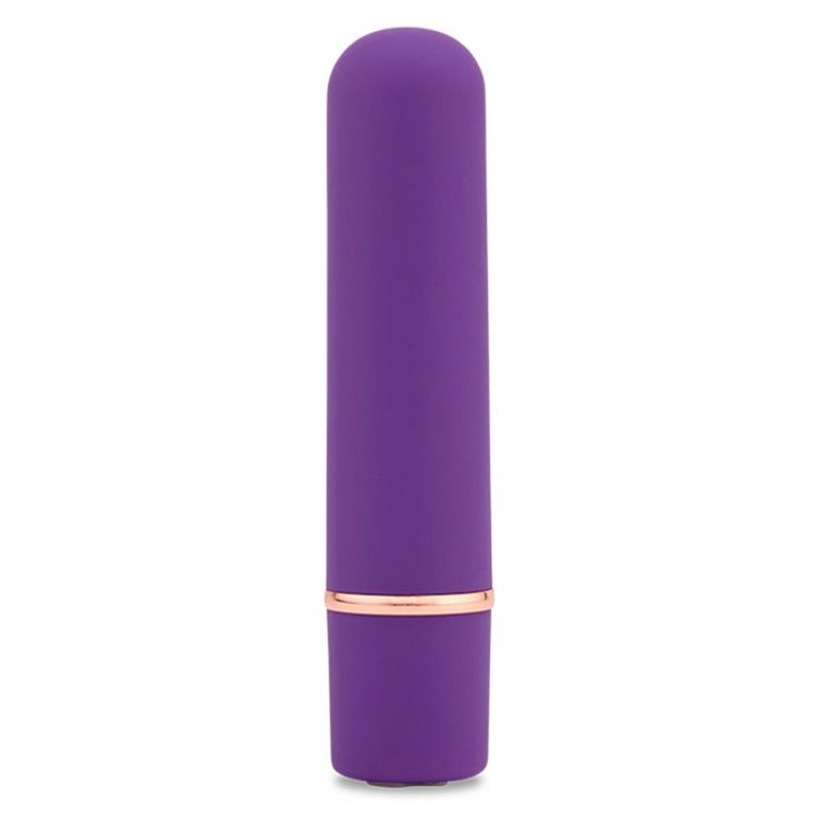 Image de Nubii - Tulla Bullet - Purple