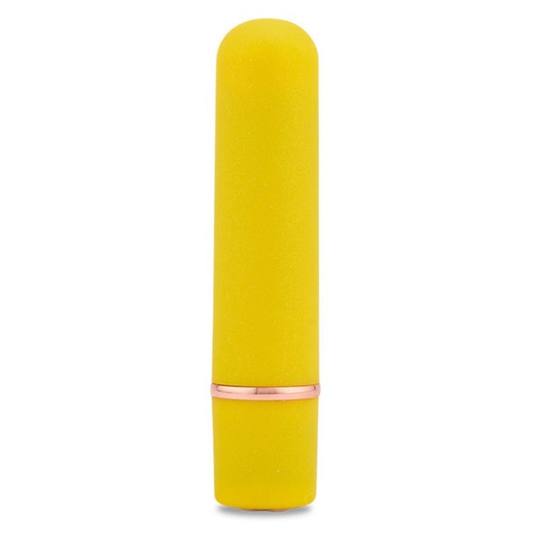 Image de Nubii - Tulla Bullet - Yellow