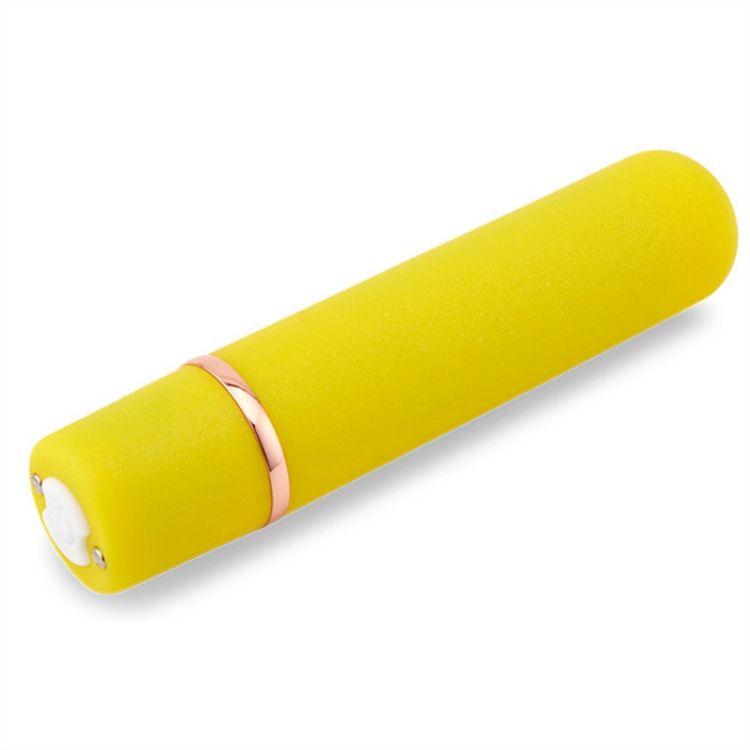 Image de Nubii - Tulla Bullet - Yellow