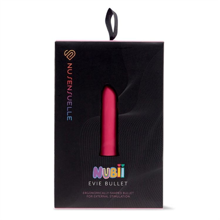 Image de Nubii - Evie Bullet - Pink