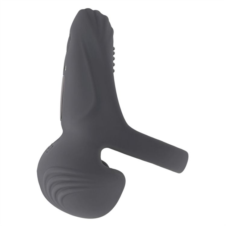 Image de Undercarriage - Silicone Rechargeable