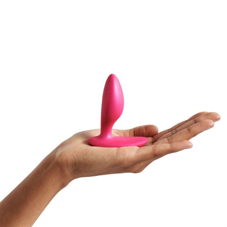 Image de We-Vibe Ditto+ Rose Cosmique