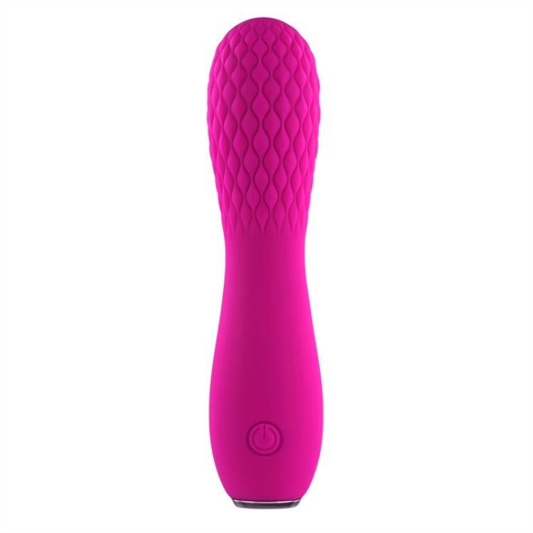 Image de Razzle Dazzle - Silicone Rechargeable - Pink