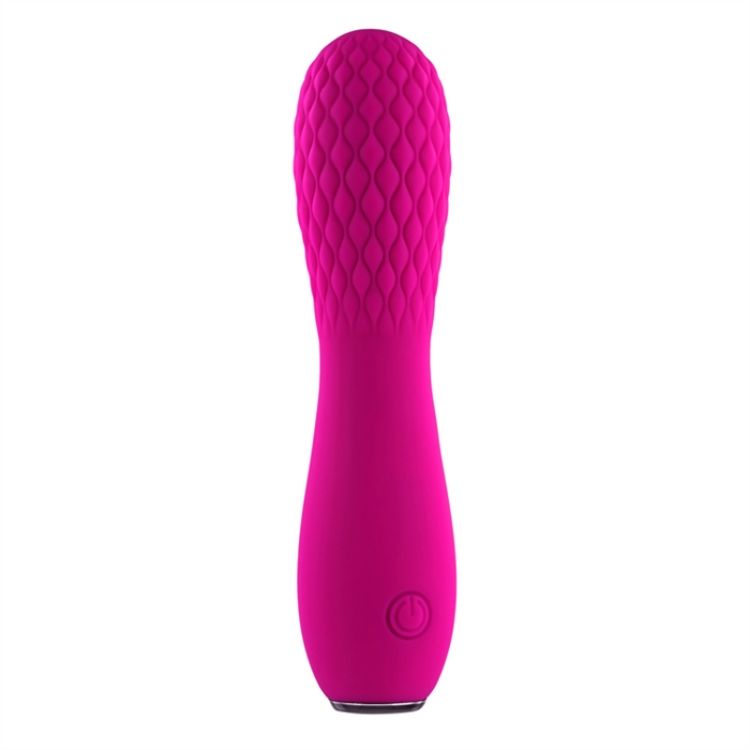 Image de Razzle Dazzle - Silicone Rechargeable - Pink