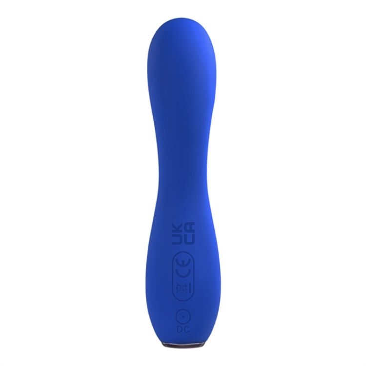 Image de Sapphire G - Silicone Rechargeable - Blue