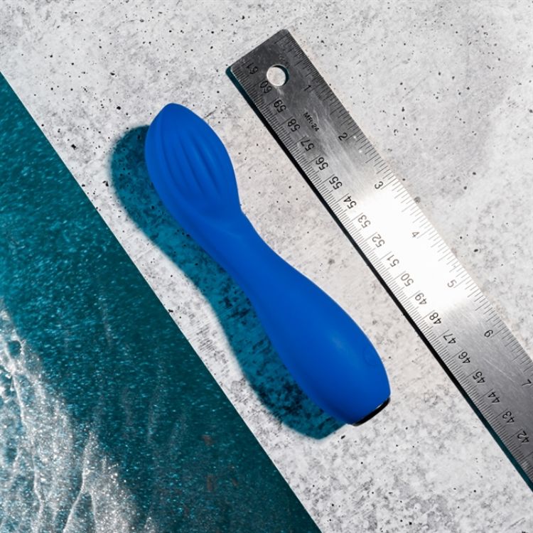 Image de Sapphire G - Silicone Rechargeable - Blue