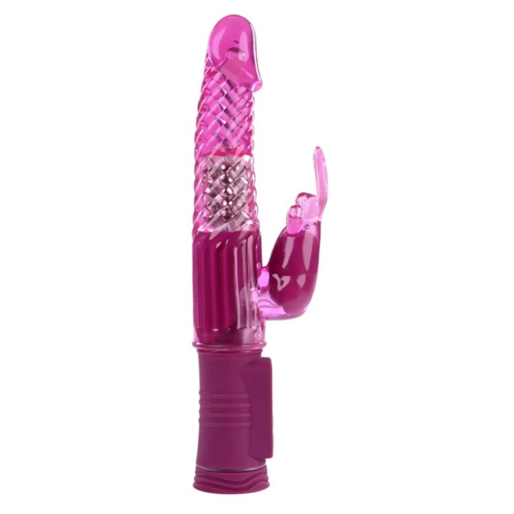 Image de Rechargeable Bunny - Pink