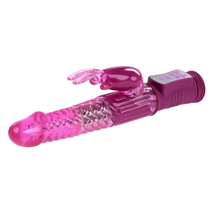 Image de Rechargeable Bunny - Pink