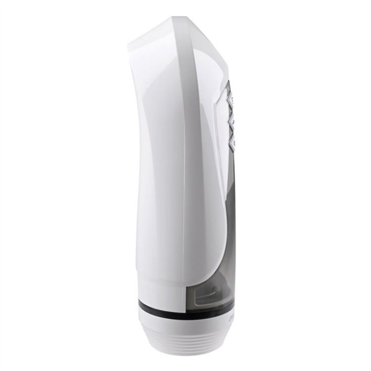 Image de Stroking Buddy - Stroker Rechargeable - White