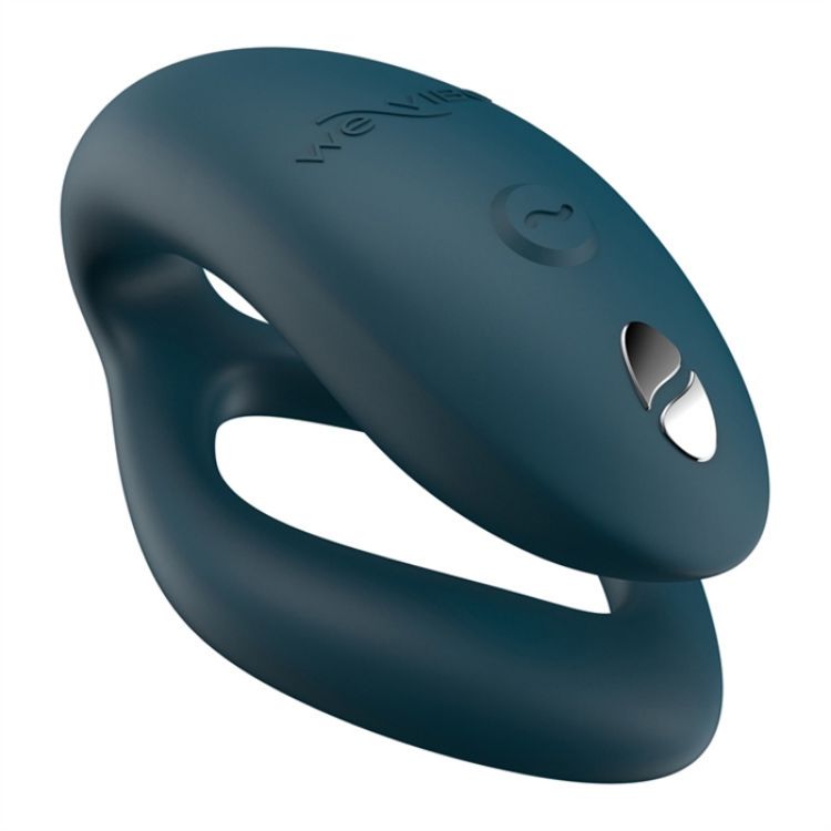 Image de We-Vibe Sync O Couples - Velvet Green