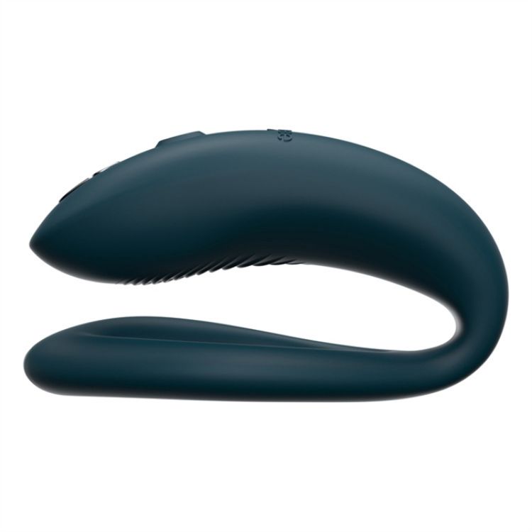 Image de We-Vibe Sync O Couples - Velvet Green