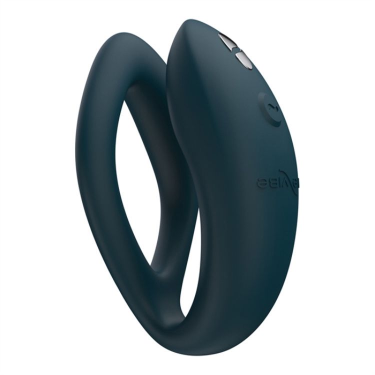 Image de We-Vibe Sync O Couples - Velvet Green