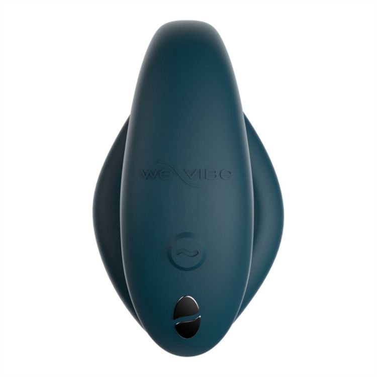 Image de We-Vibe Sync O Couples - Velvet Green