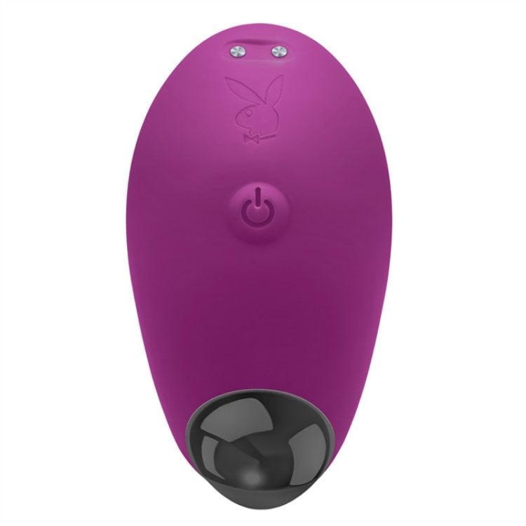 Image de Arch - Silicone Rechargeable - Wild Aster