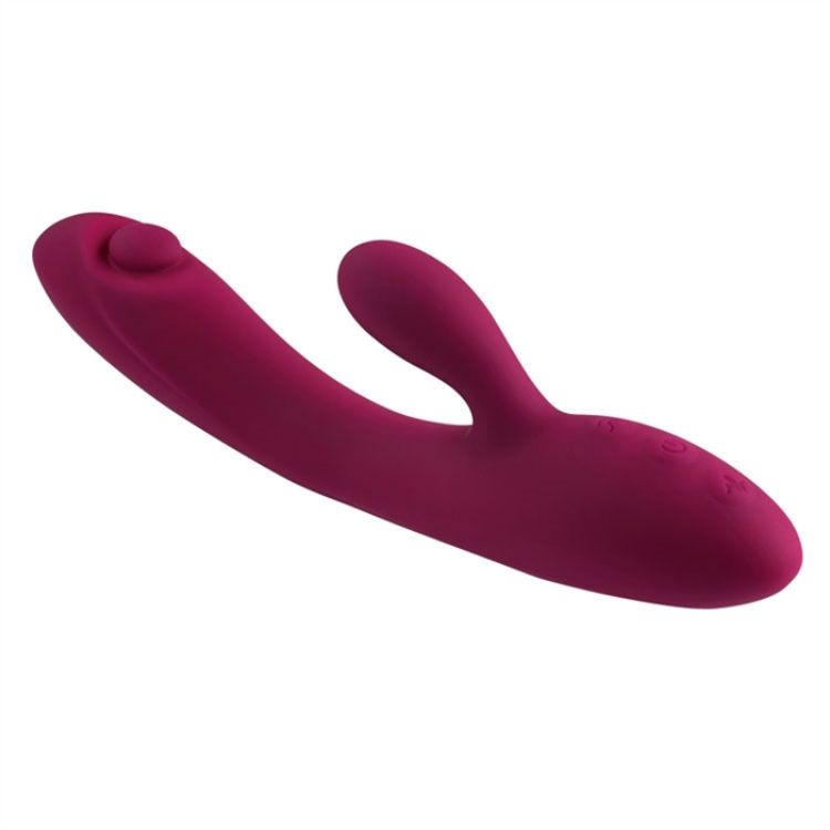 Image de Mammin' G - Silicone Rechargeable - Pink