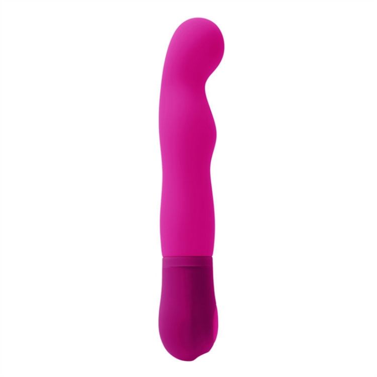 Image de G Wow - Silicone Rechargeable - Pink