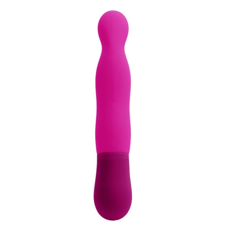 Image de G Wow - Silicone Rechargeable - Pink