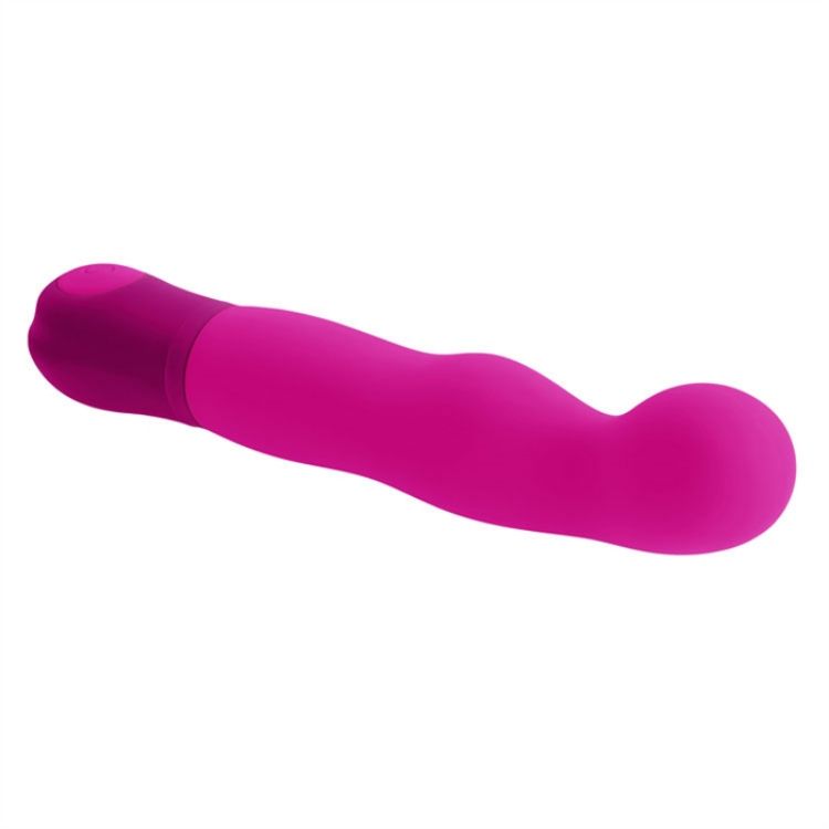 Image de G Wow - Silicone Rechargeable - Pink