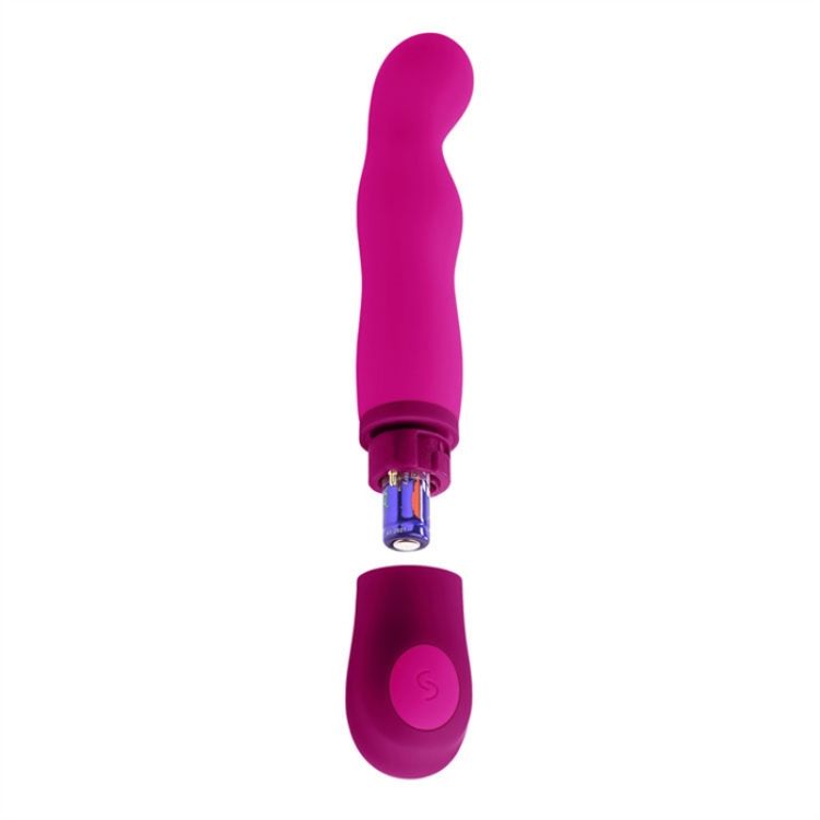 Image de G Wow - Silicone Rechargeable - Pink