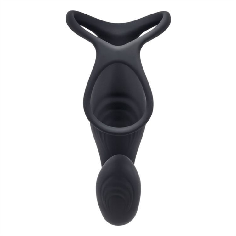 Image de Gender - The Wrangler - Silicone Rechargeable