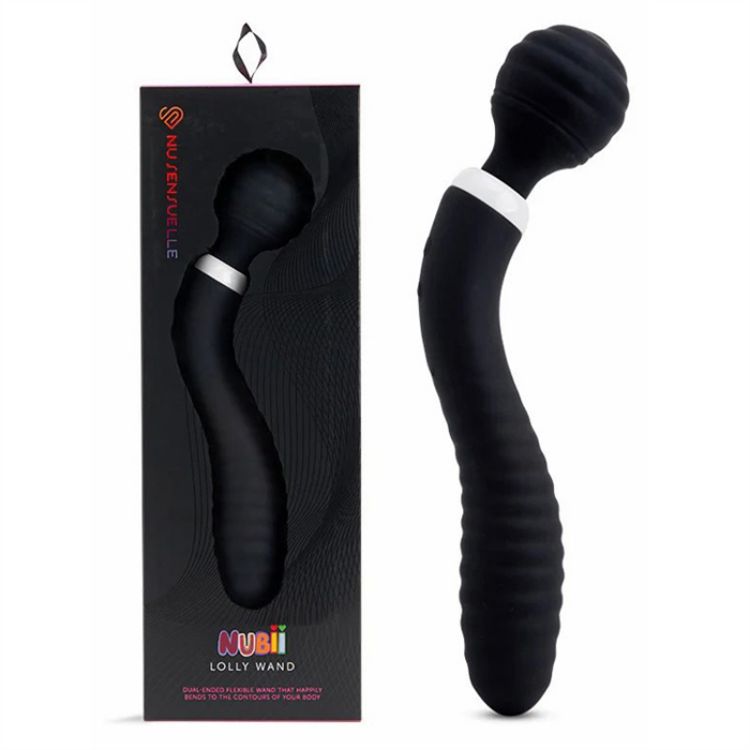 Image de Nubii - Lolly Wand - Black