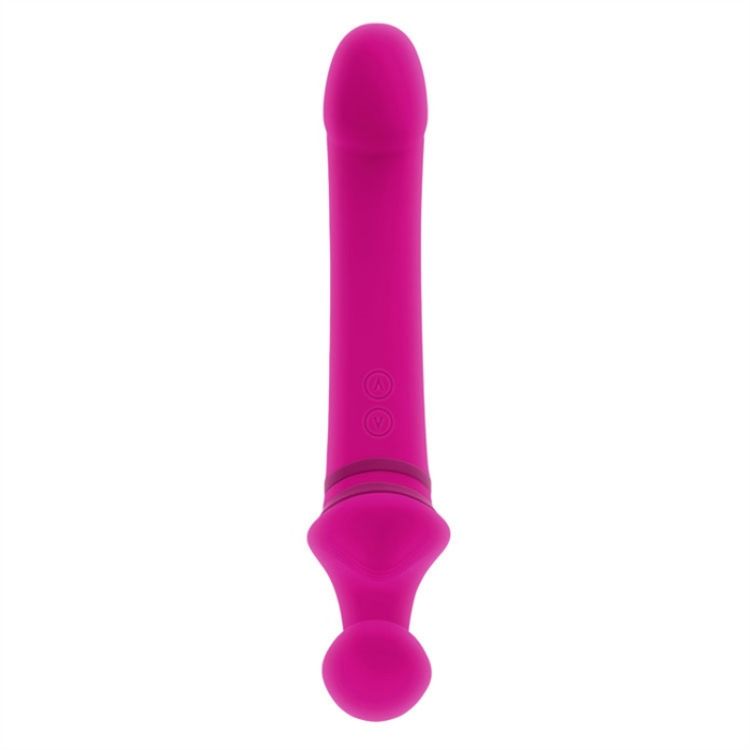 Image de Sharing is Caring - Rechargeable - Pink