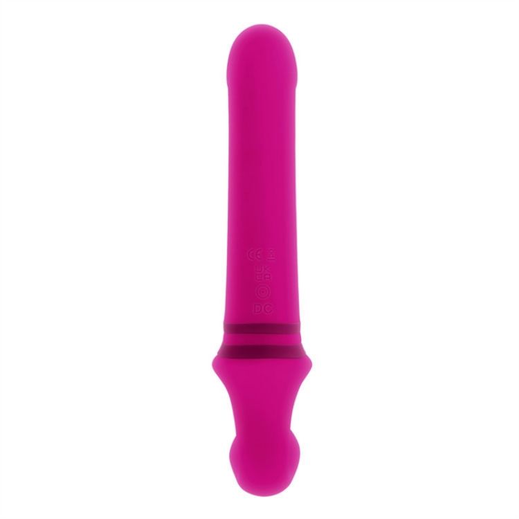 Image de Sharing is Caring - Rechargeable - Pink