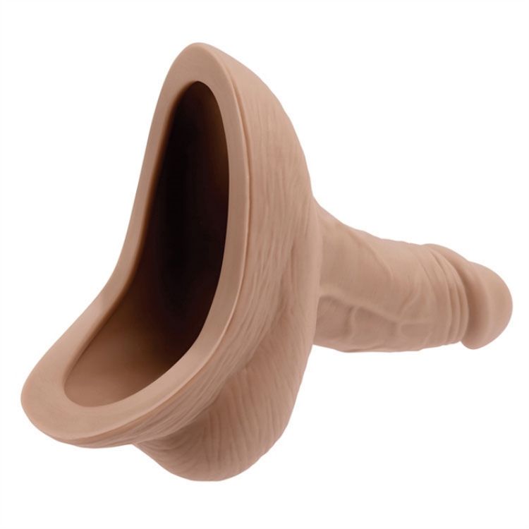 Image de Silicone Stand to Pee - Medium