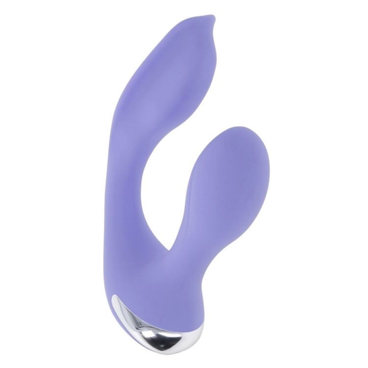 Image de Every Way Play - Silicone Rechargeable - Purple