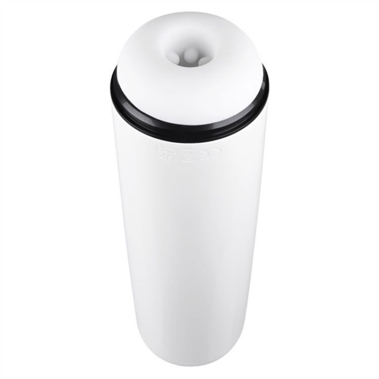 Image de Get Your Stroke On - Rechargeable Stroker - White