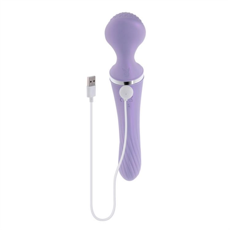 Image de Vibrato - Silicone Rechargeable - Opal