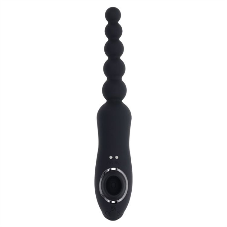 Image de Let It Bead - Silicone Rechargeable