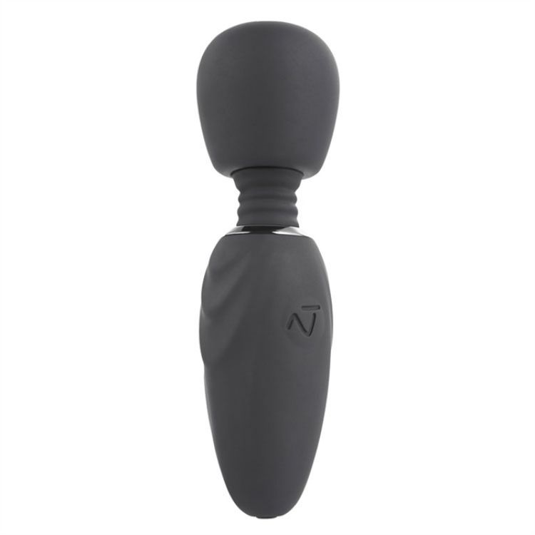 Image de Buzz One Out - Silicone Rechargeable - Black