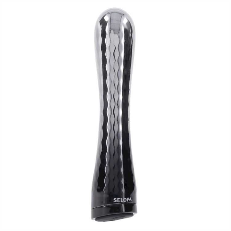 Image de Silverado - Rechargeable - Silver / Black