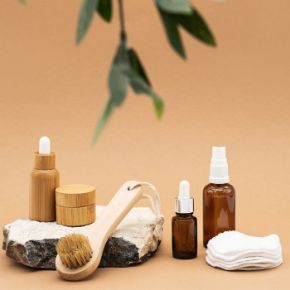 Image de la catégorie Cosmétique