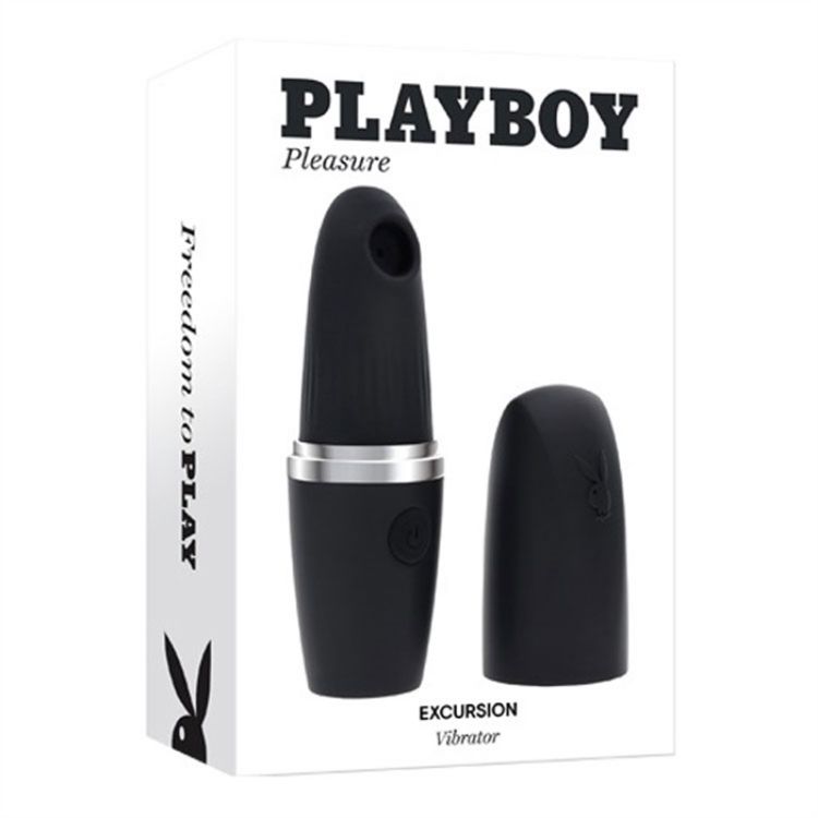 Image de Excursion - Silicone Rechargeable