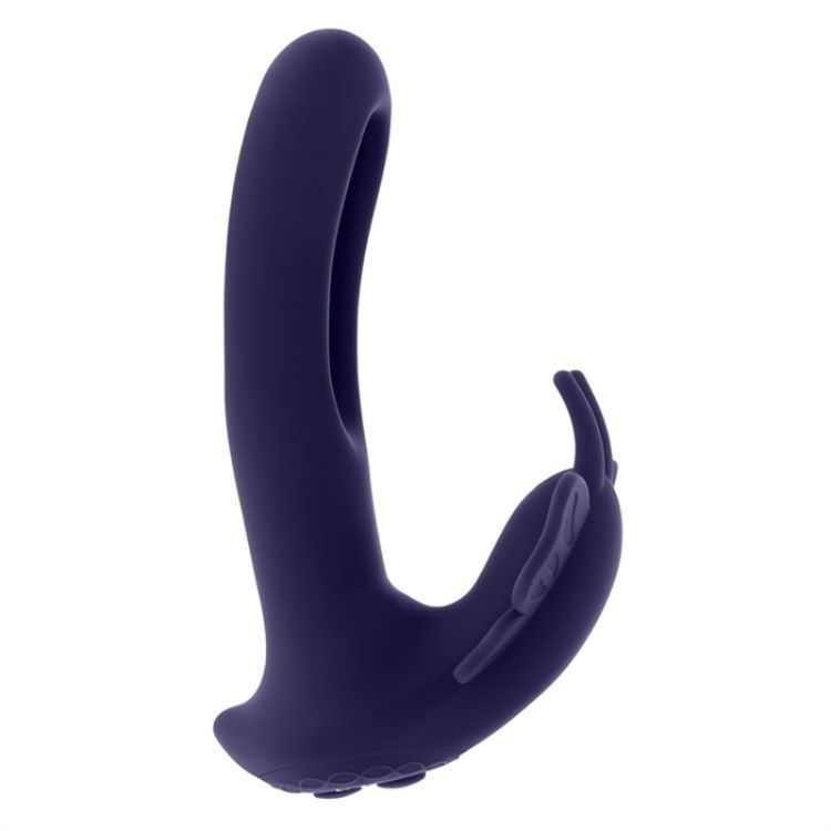 Image de Lord Of The Wings - Silicone Rechargeable - Purple