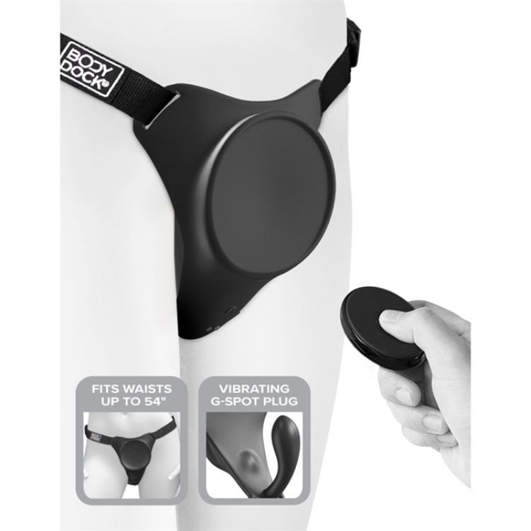 Image de Body Dock G-Spot Pro