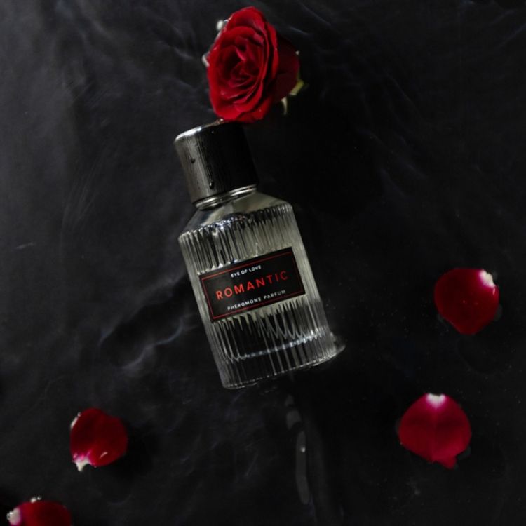 Image de EOL 50ml MALE ROMANTIC