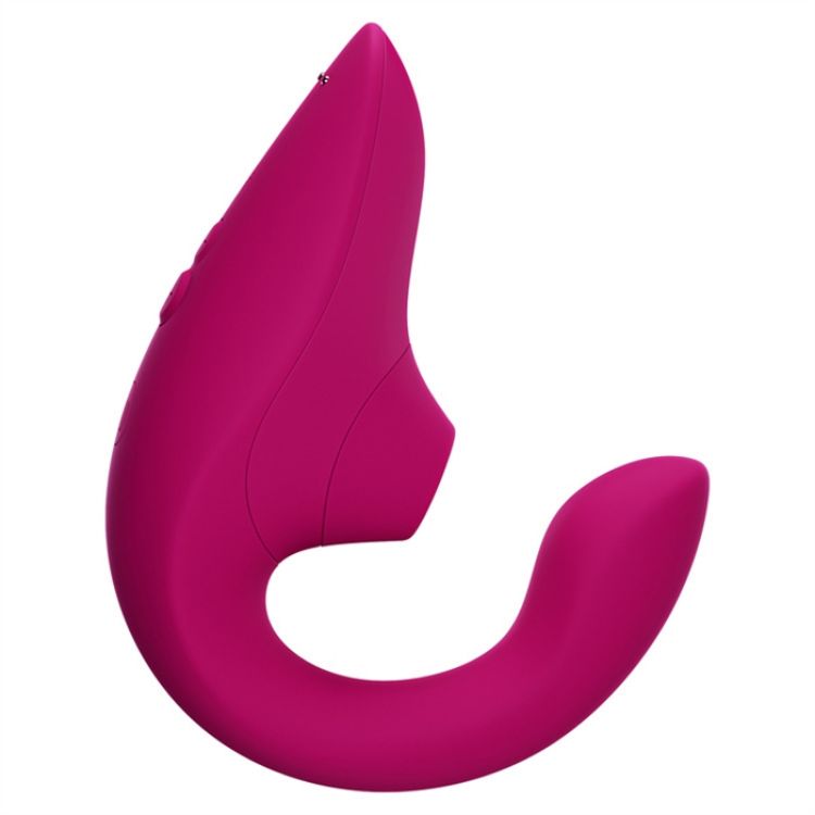 Image de Womanizer Blend Vibrant Pink