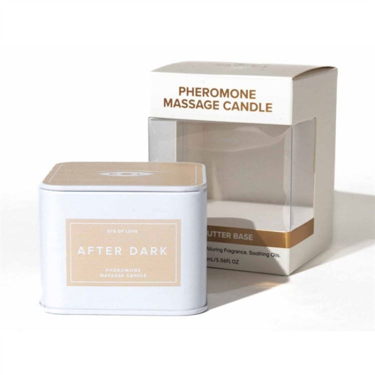 Image de EOL Phr. Massage Candle - After Dark - 150 ml