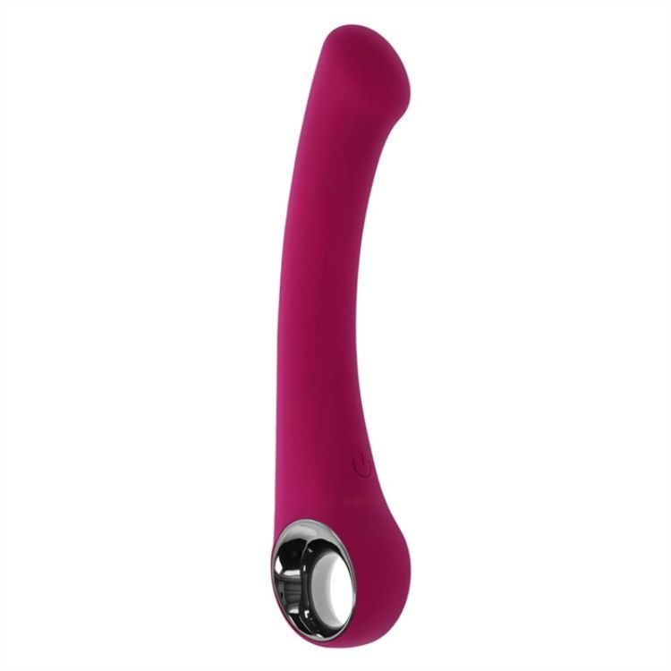 Image de Pleasure Curve - Burgundy