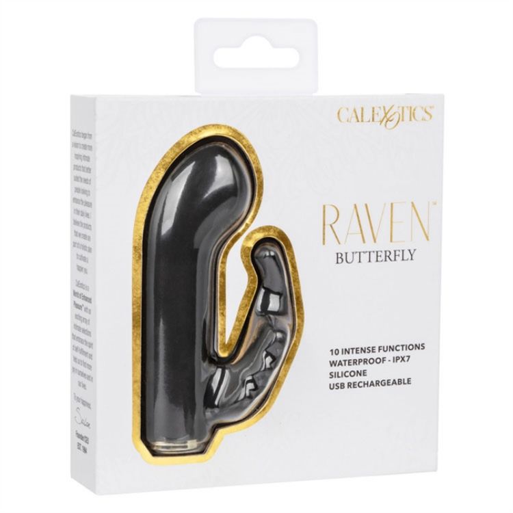 Image de Raven™ Butterfly