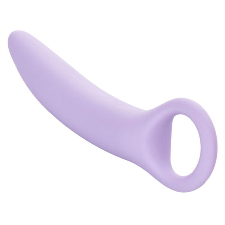 Image de Dr. Laura Berman Alena Set of 3 Silicone Dilator