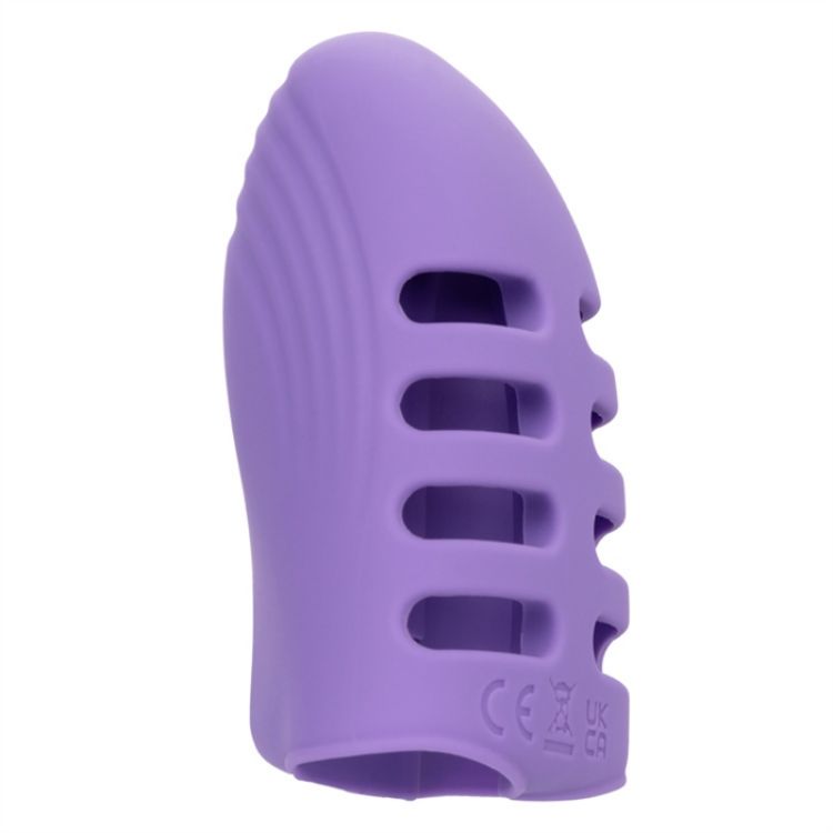 Image de Dr. Laura Berman® Rechargeable Finger Vibe