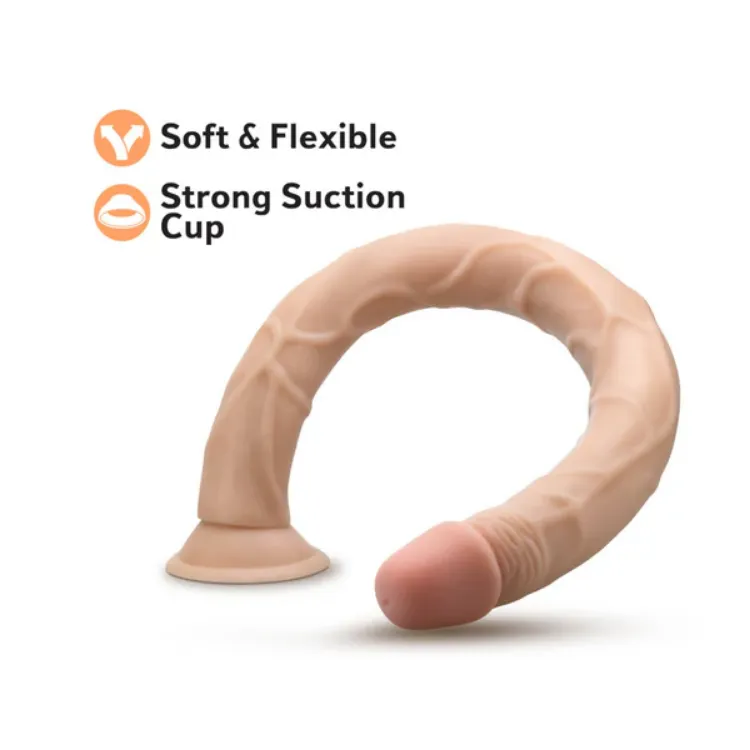 Image de Dr. Skin 19' dildo