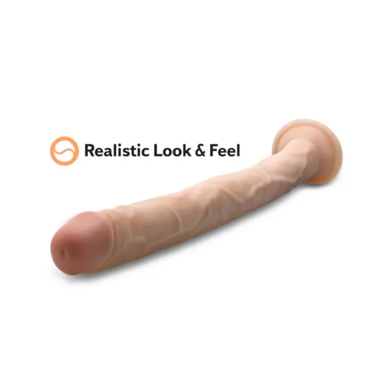 Image de Dr. Skin 19' dildo