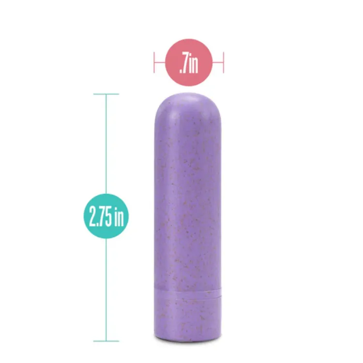 Image de Gaia - Balle Eco Rechargeable - Lilas