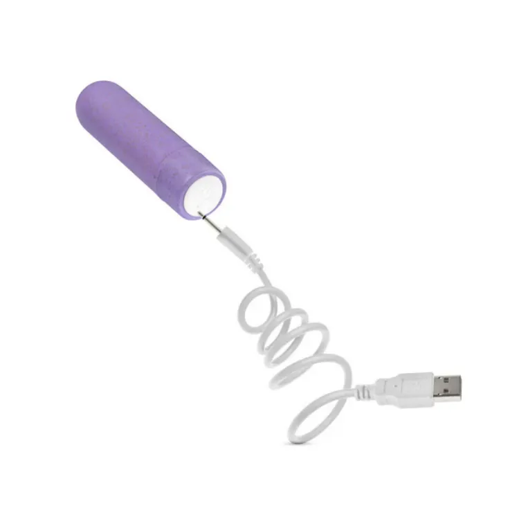 Image de Gaia - Balle Eco Rechargeable - Lilas