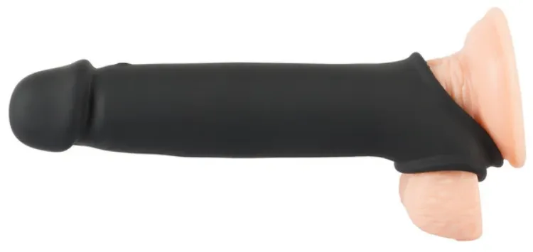 Image de Rebel - Extension de pénis télécommandée 